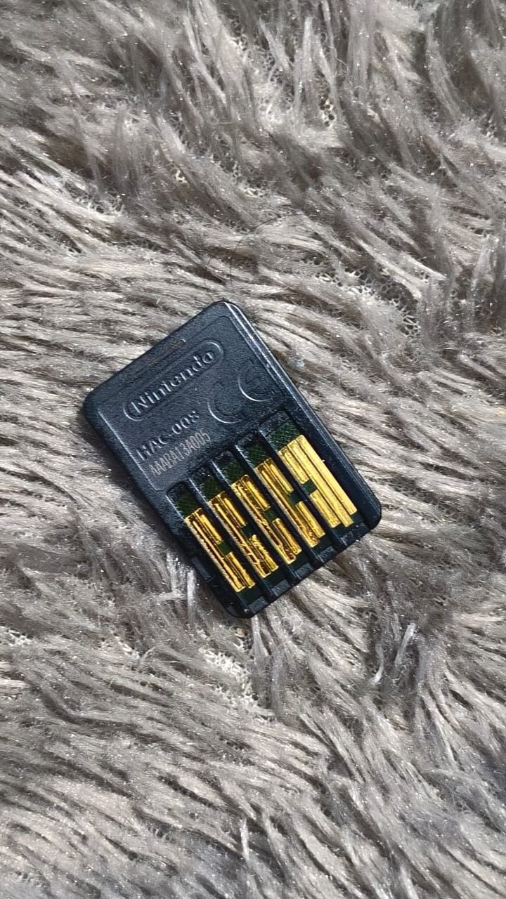 111 Catridge Super Smash Bros Reg USA