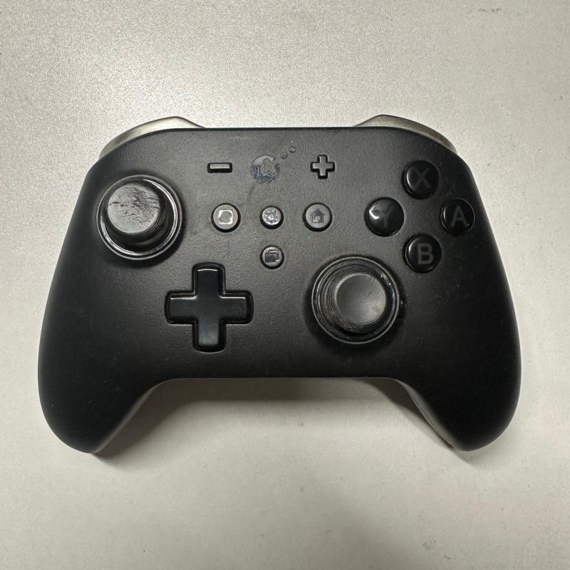 GAP 595 - GuliKit Kingkong 2 Pro Controller - Ridwan Febrianto