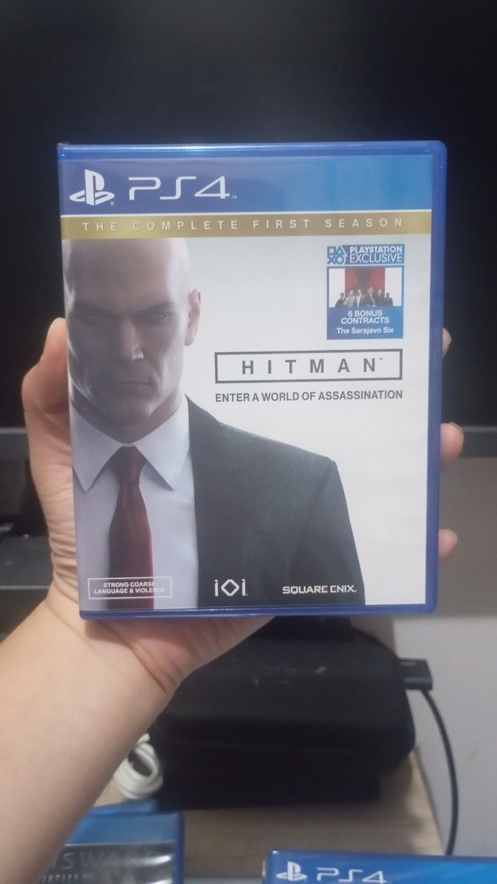 Pemenang Lelang GAP 552 (5 games) - Omega Yudhistira