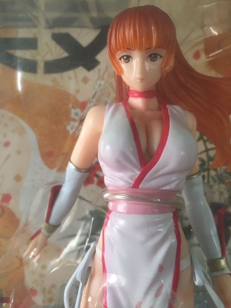 Mon-sieur bome Kasumi collection vol 14 Kaiyoo