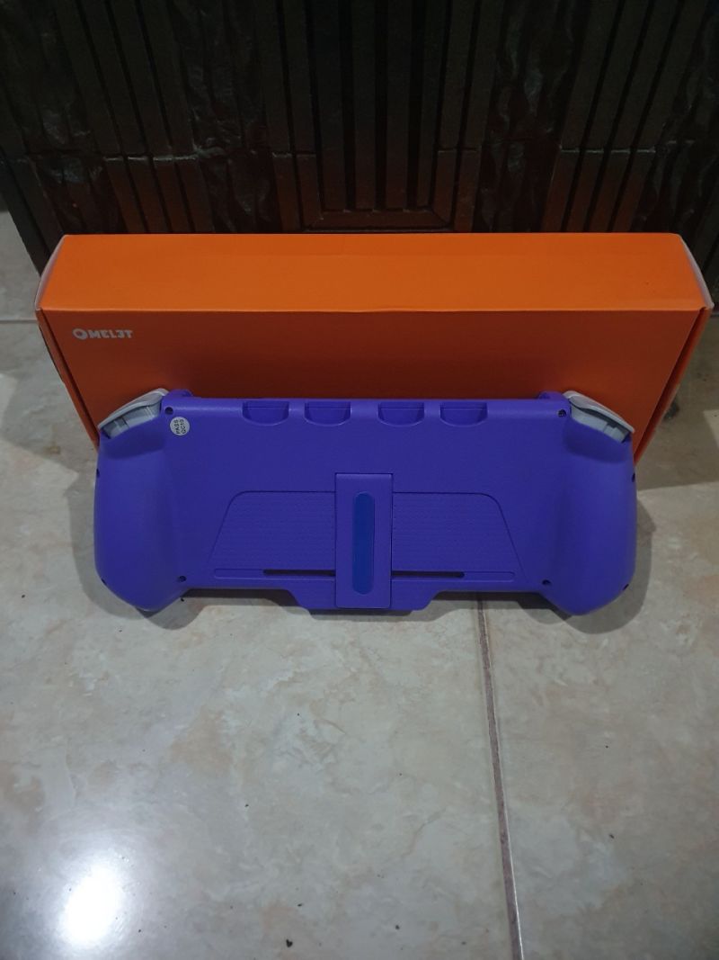 Pemenang lelang SUPERDECK SAJARUDIN MA'RUF