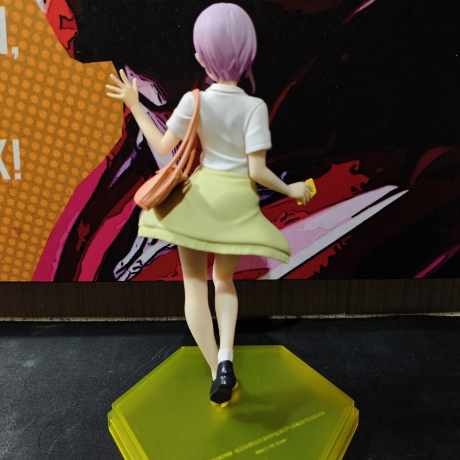 Figure Ichika Nakano Pop Up Parade Goodsmile Company