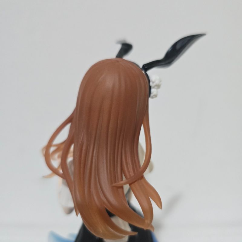 Trio Try It Figure Miku Nakano Bunny Version