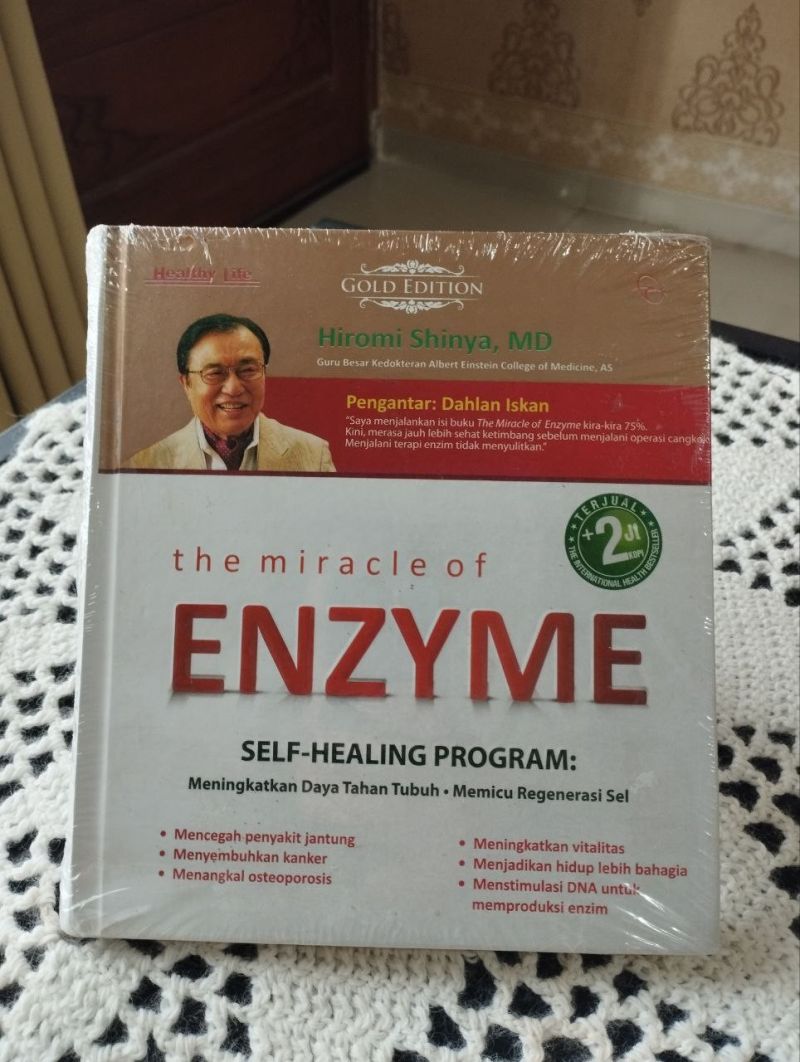 249 The Miracle of Enzyme - Tan Mei Yin 10