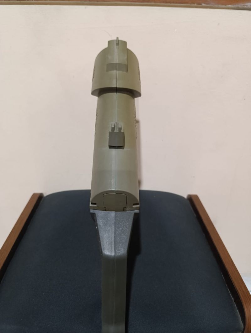 Sega Menacer (Ďěwã Šaťaňiš)