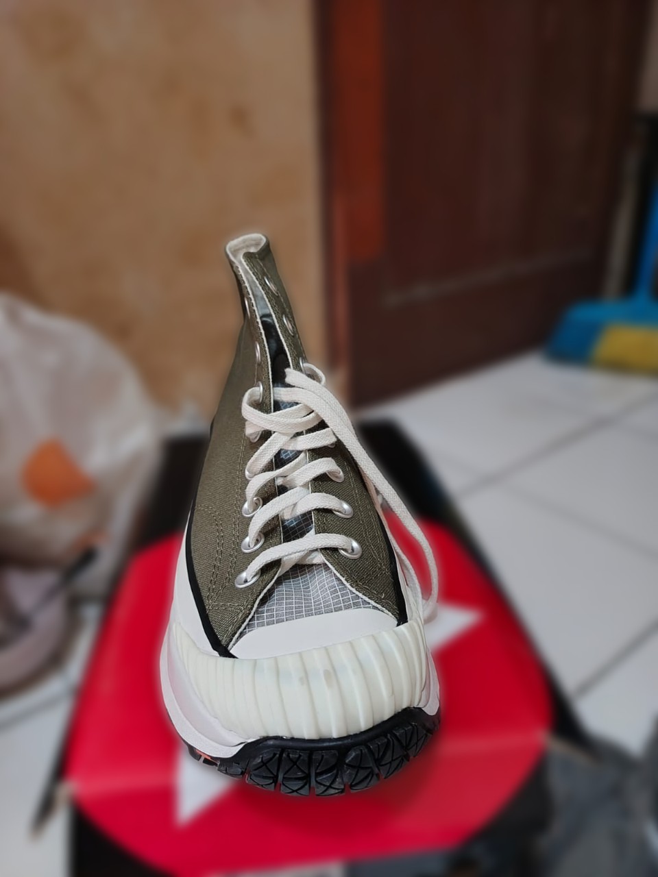 Converse Chuck 70 AT CX size 42 EU (26.5cm)
