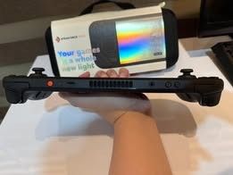 Steam Deck Oled 1TB Anti Glare