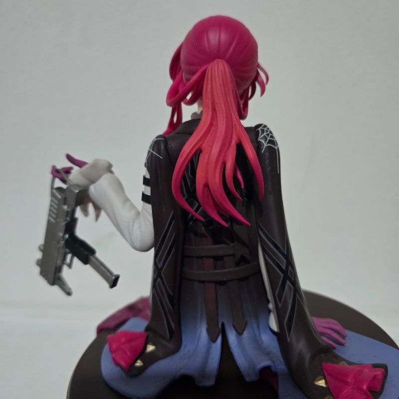 Honkai Star Rail Kafka Sitting Figure