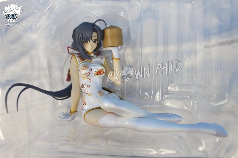 Kotobukiya Pia Welcome to Carrot 3 - Kinoshita Takako Chinese Dress ver. (BIB)