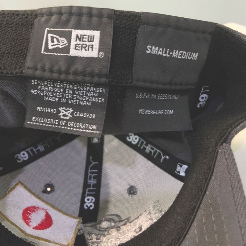 Topi NEW ERA Cap 39THIRTY Baseball Classic Japan Champions 2023 Locker room Flex Hat Original 100%