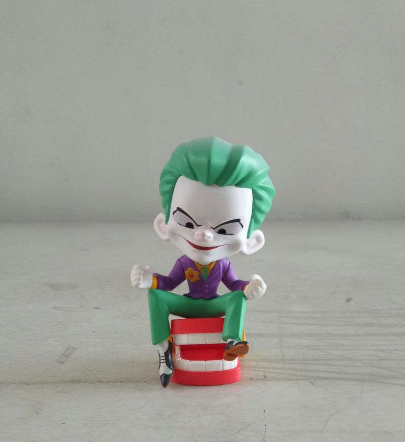 Pop mart Gotham City Joker