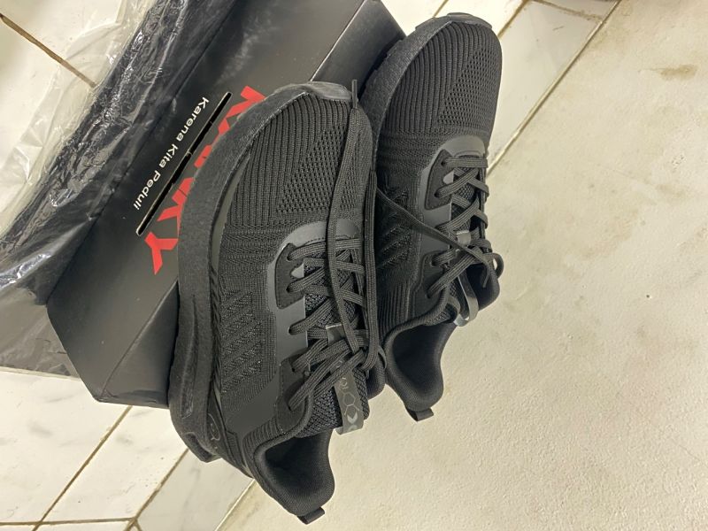 Winner Lelang - Fahreza