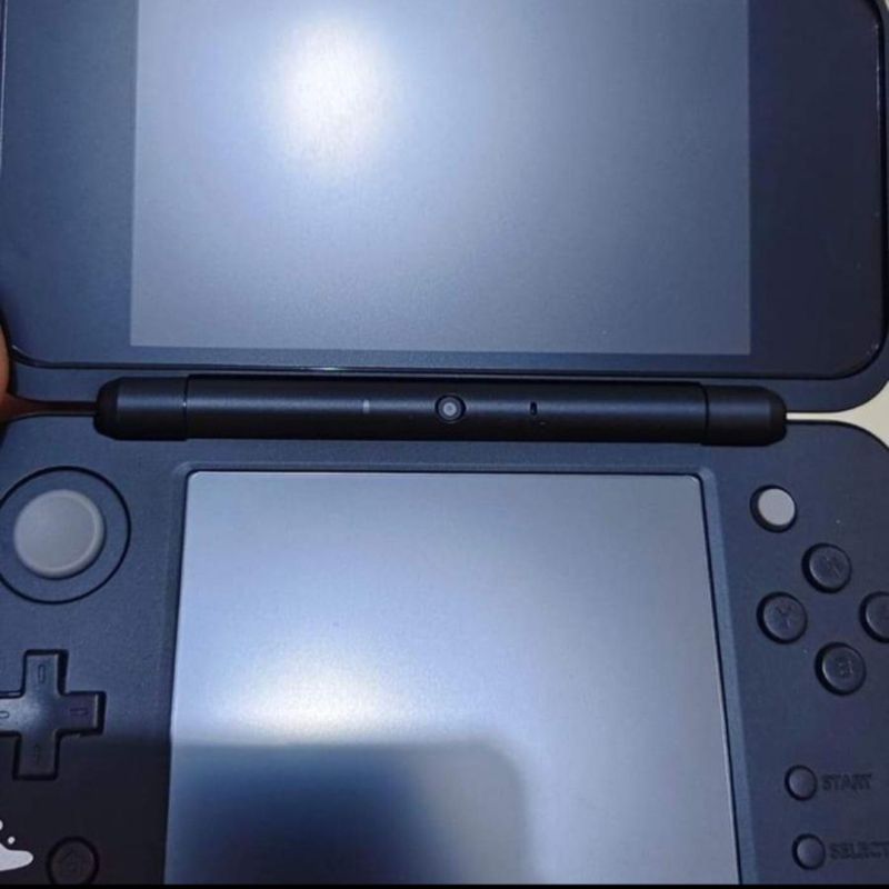 2ds XL Dragon Quest Limited Edition