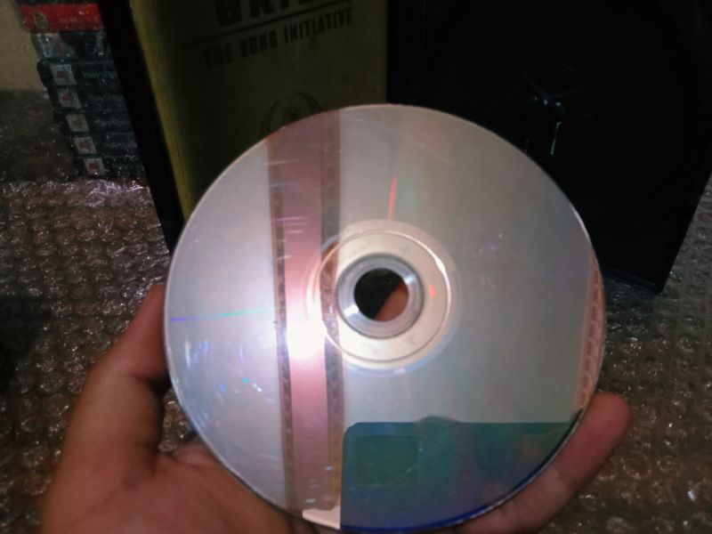 Game PS2 Original Mercenaries Playground of Destruction