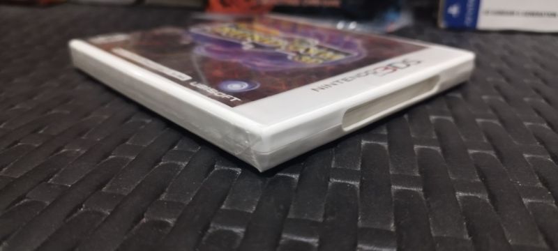[HYBRID AUCTION] Nintendo 3DS - Puzzler Mind Gym 3D