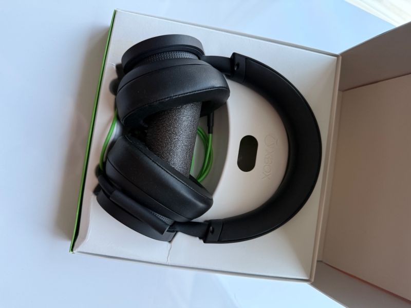 Headset XBOX