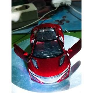 diecast Audi r8 V10 supercar