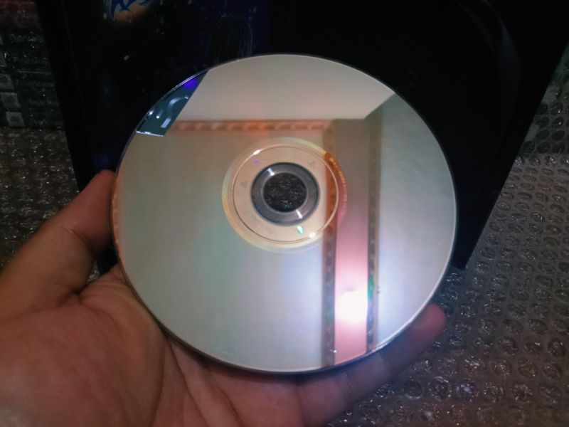 Game PS2 Original Final Fantasy X US