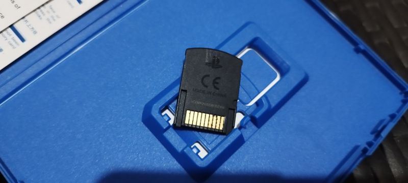 [HYBRID AUCTION] Playstation Vita - Unit 13