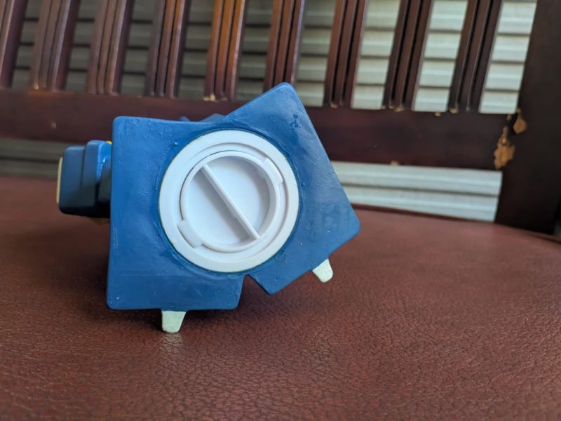 Coin Bank Go Shogun