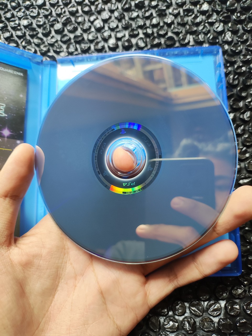 Star Ocean the Divine Force Ps4