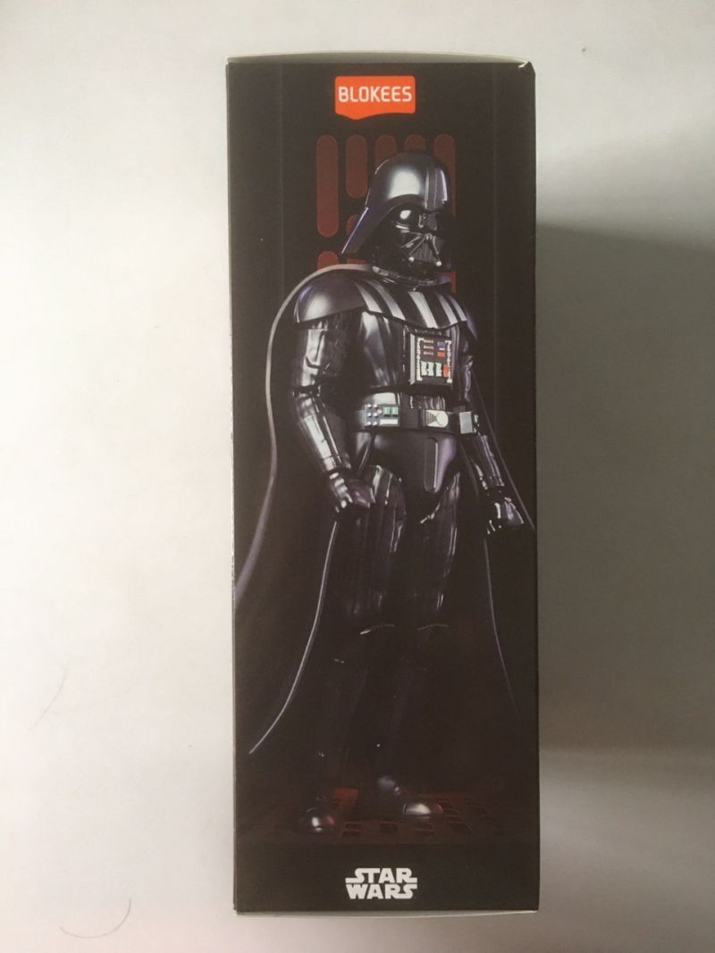 Blokees Darth Vader