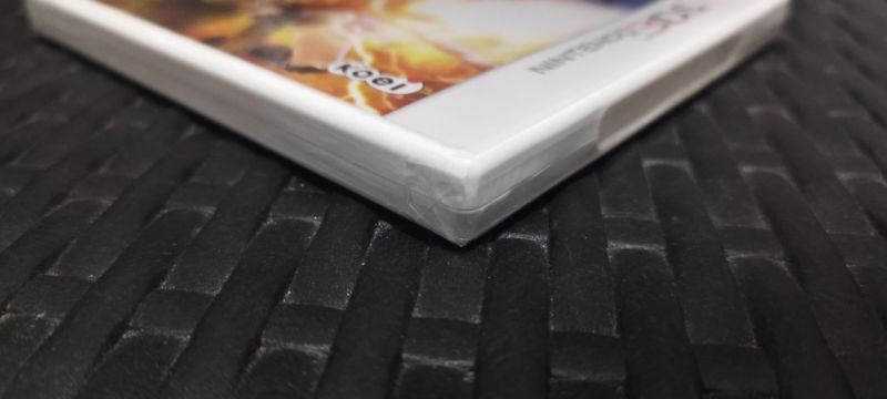 [HYBRID AUCTION] Nintendo 3DS - Samurai Warriors Chronicles