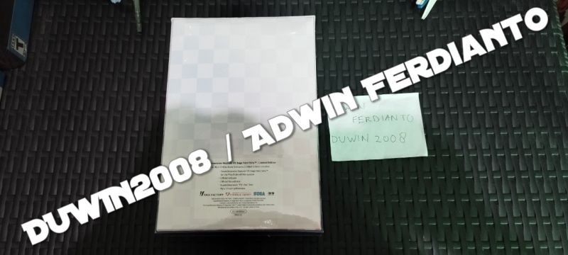 Playstation Vita - Superdimension Neptune VS Sega Hard Girls - Limited Edition