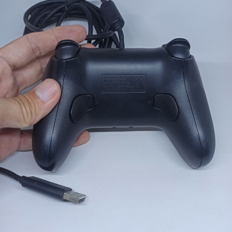8Bitdo Ultimate Wired Controller for Xbox One Series S X PC Laptop Steam Gamepad Joystick
