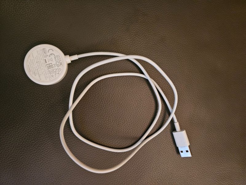 Huawei Watch GT 3 + Charger Head Cable - Yayan Ardiyan Lelang