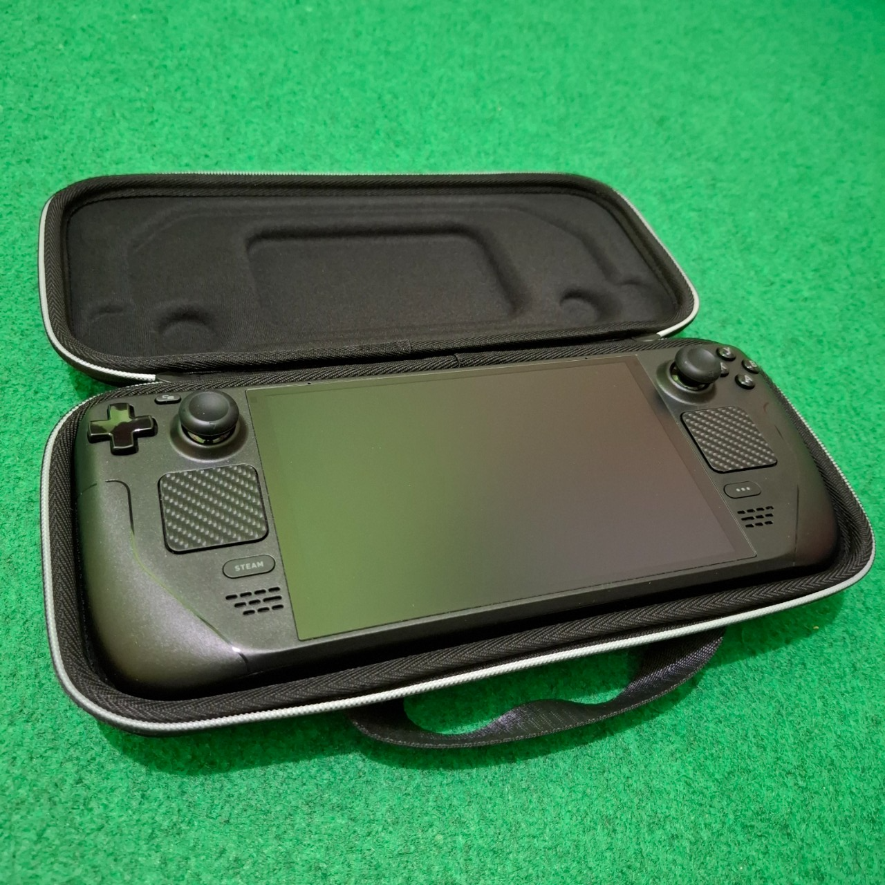 Steam Deck Oled 512GB