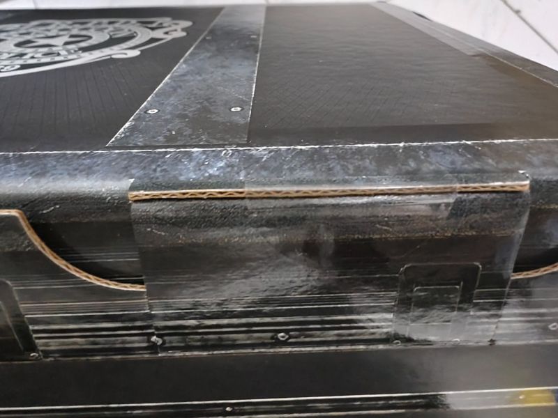 PS4 Resident Evil 2 Collector's Edition