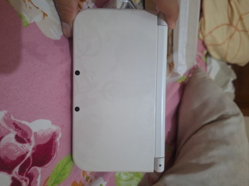 New 3DS XL Fire Emblem