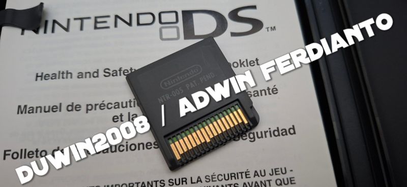 Nintendo DS - Bomberman Land Touch! 2