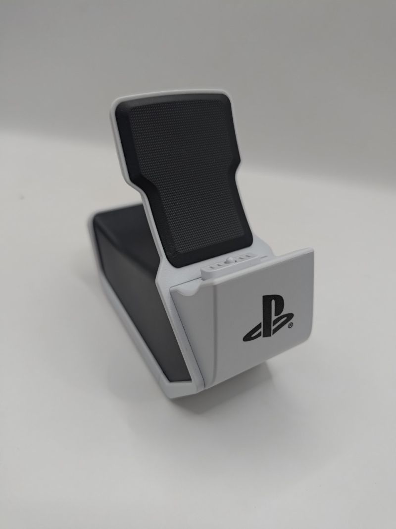 POWER A PS5 Dualsense Solo Charging Station