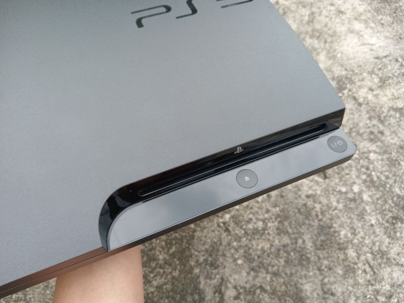 Sony PlayStation 3 CECH-3001B 320GB REG 1 US Version Full Set Serial Number Match (RARE)