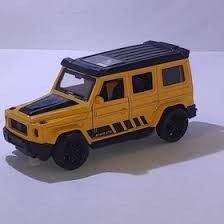 diecast jeep range rover 1:36 4wd