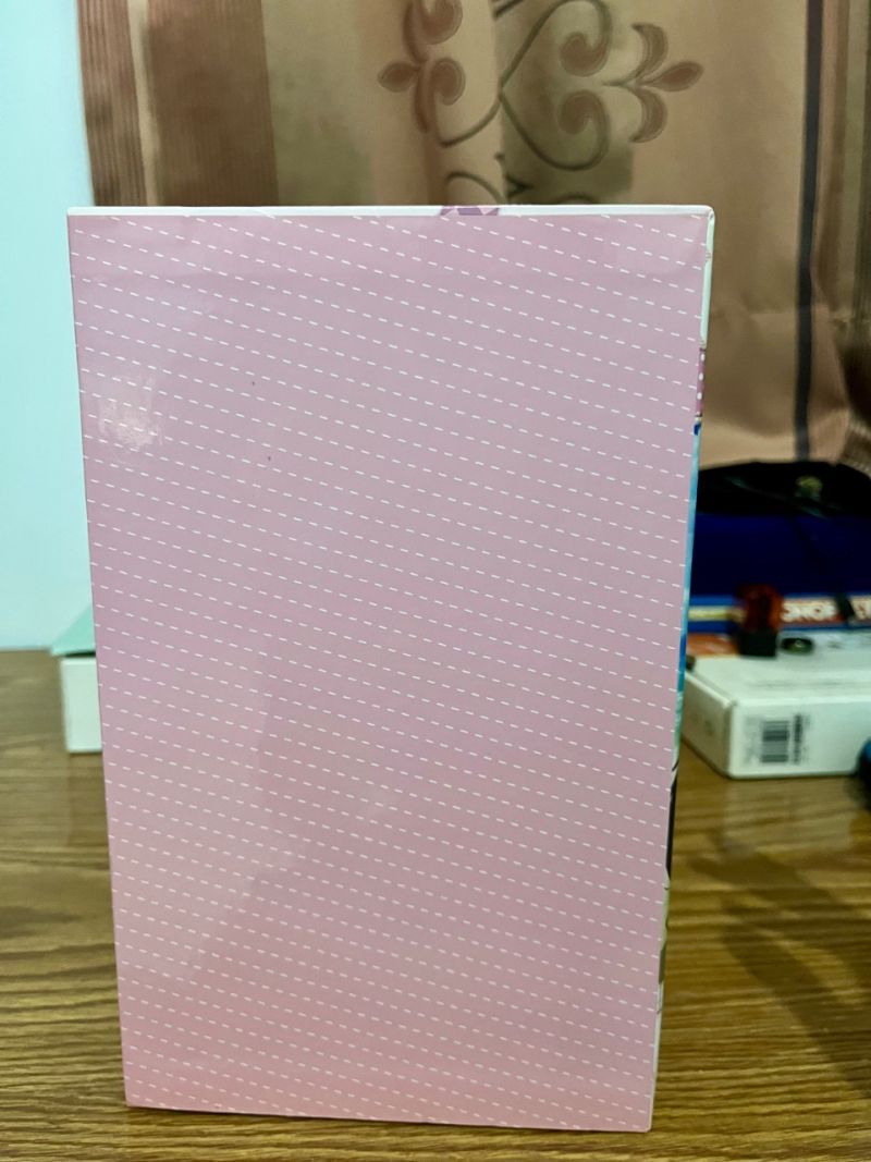 storage box love live idol
