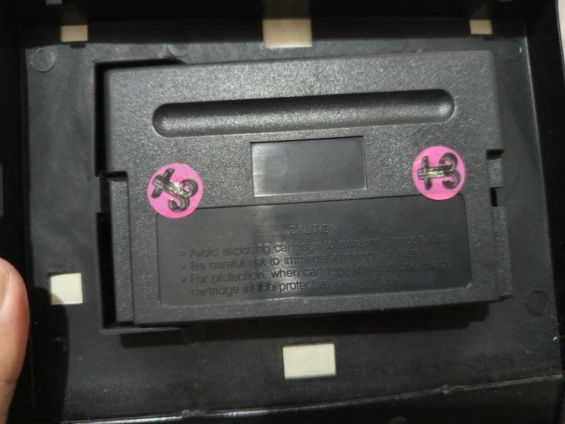 Chester Cheetah Too Cool to Fool (SEGA Genesis)