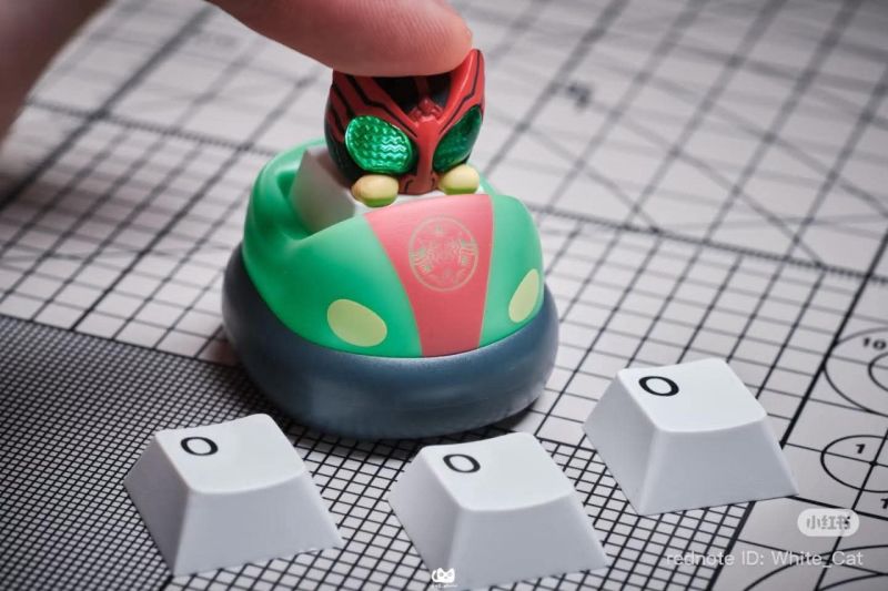 Blindbox Kamen Riders