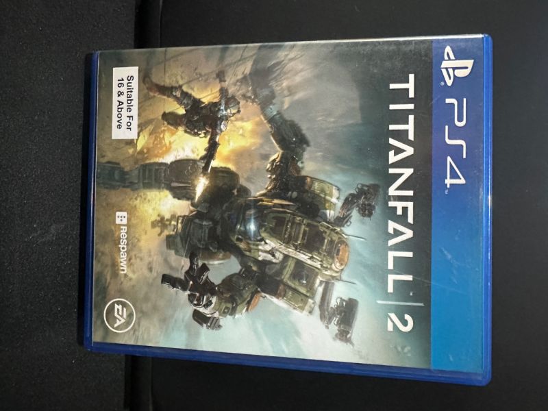 Titanfall 2