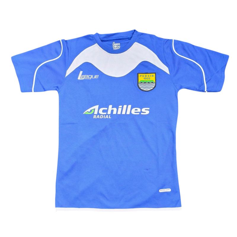 Jersey Persib Home 2024 Pre Season