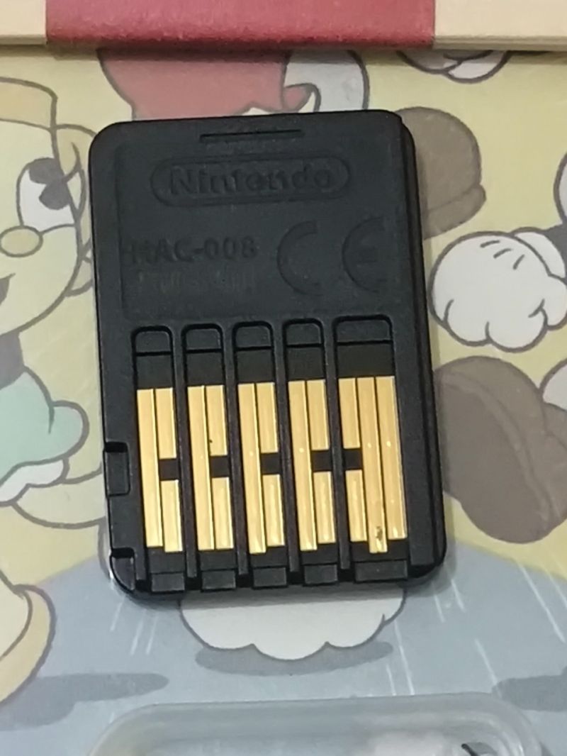 Cuphead - Nintendo Switch