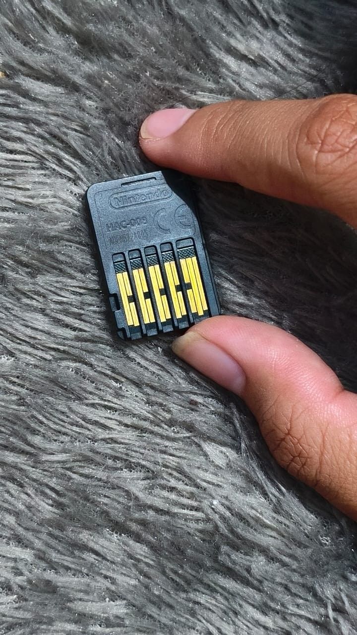 109 Catridge Xenoblade Chroncicles 2 REG EUR