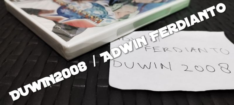 Nintendo WII - Arc Rise Fantasia