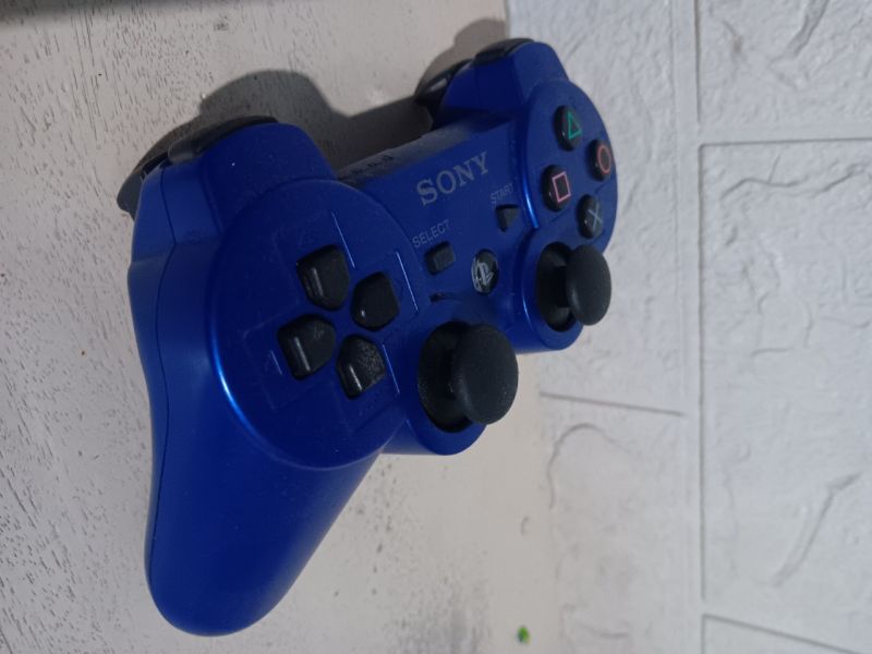 Dualshock 3 stick gaming