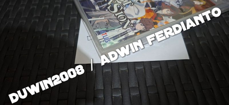 PS3 Playstation 3 - Lost Dimension