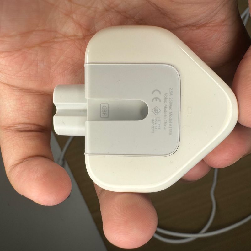 Magsafe 85W Watt Original for Macbook Pro Retina 15 Inch 2014 2015