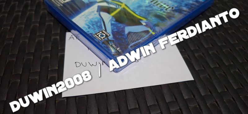 PS4 Playstation 4 - Exist Archive