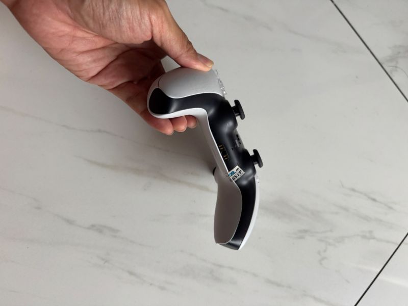 Dualsense Stick Ps5 RAVIT BISAJ